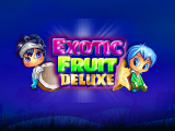 Exotic Fruit Deluxe