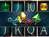 Gems & Stones
