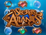 Secrets Of Atlantis