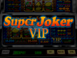 Super Joker VIP