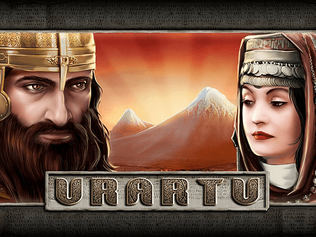 Игровой автомат Урарту