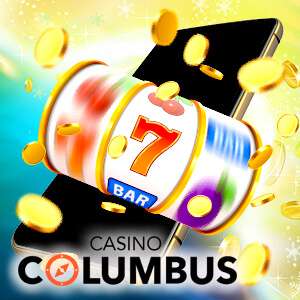Мобильное казино Columbus
