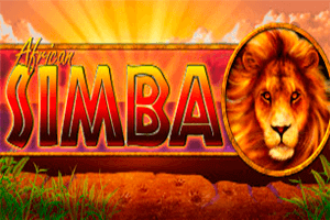 African Simba
