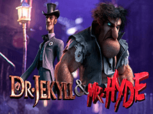 Dr. Jekyll