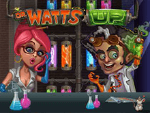 Dr. Watts Up