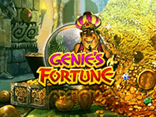 Genie’s Fortune