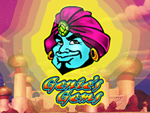 Genie's Gems