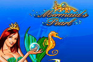 Mermaid’s Pearl Deluxe
