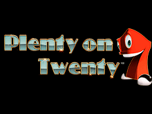 Plenty on Twenty