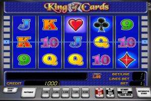 King of Cards